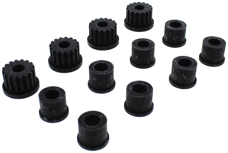 Pivot Works Leaf Spring Bushings PWLSB-K01-000 PWLSB-K01-000 Photo - Primary