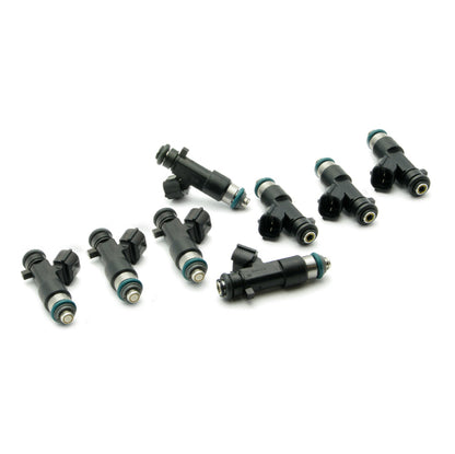 DeatschWerks Matched set of 8 injectors 350cc/min 21S-06-0350-8 Photo - Primary