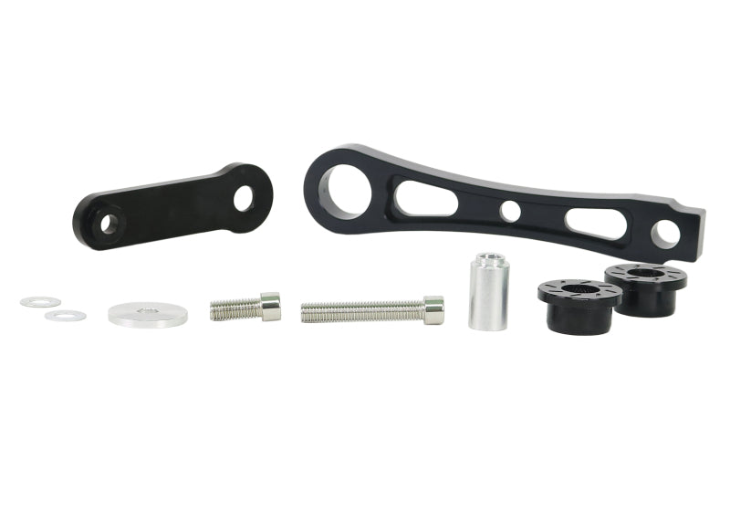 Whiteline 04-14 Audi A3 / 12-19 VW Beetle / 06-14 VW GTI Engine Pitch Mount Bushing KDT977 KDT977 Photo - Close Up