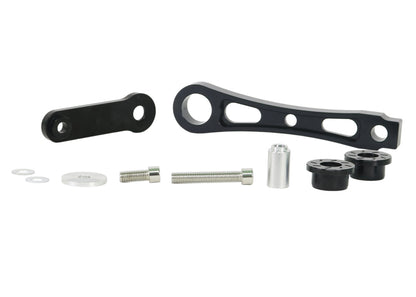 Whiteline 04-14 Audi A3 / 12-19 VW Beetle / 06-14 VW GTI Engine Pitch Mount Bushing KDT977 KDT977 Photo - Close Up