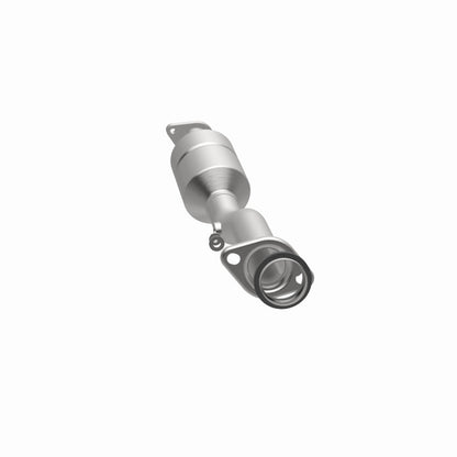MagnaFlow Nissan Sentra OEM Grade Federal / EPA Compliant Direct-Fit Catalytic Converter 52272 360 Degree Image Set