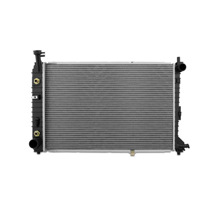 Mishimoto Ford Mustang V6 OEM Replacement Radiator R2138 Photo - out of package