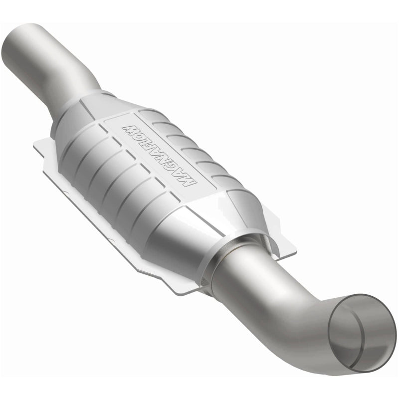 MagnaFlow Standard Grade Federal / EPA Compliant Direct-Fit Catalytic Converter 23289 Photo - out of package