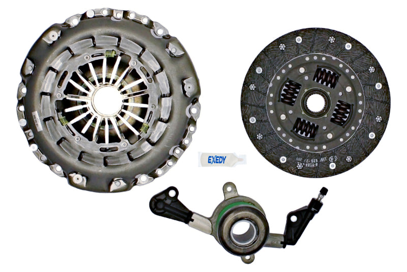 Exedy OEM Replacement Clutch Kit Mercedes-Benz C230 Base 2003-2003 KME03 Photo - Primary