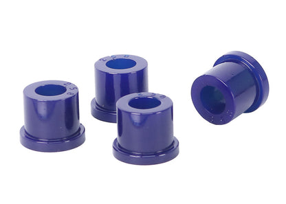 SuperPro Front Control Arm Lower-Inner Bushing Kit SPF0258K Photo - Primary