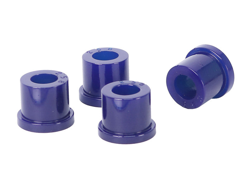 SuperPro Front Control Arm Lower-Inner Bushing Kit SPF0258K Photo - Primary