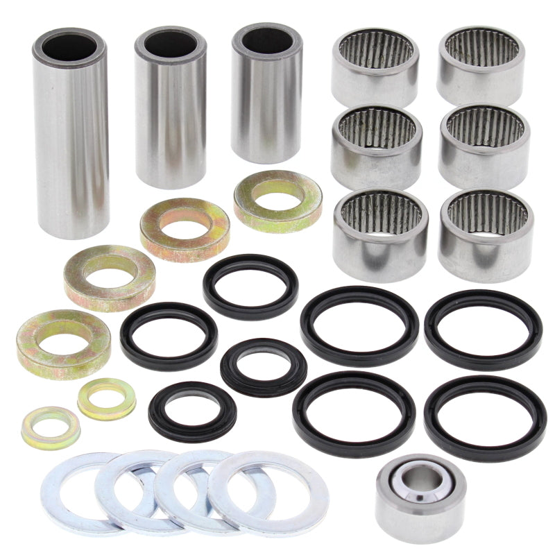 All Balls Racing 1993 Honda CR125R Linkage Bearing Kit 27-1054 27-1054 Photo - Primary