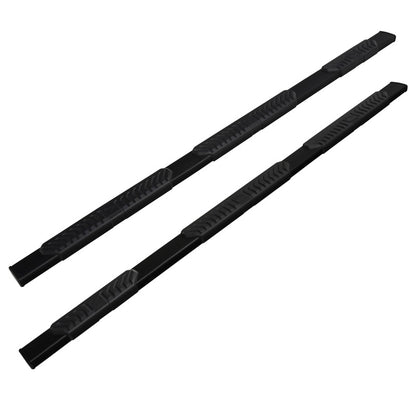 Westin R5 Modular W2W Nerf Step Bars 28-534725 Photo - Primary