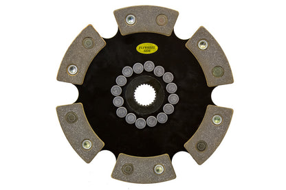 ACT 6-Puck Solid Hub Race Disc Honda S00 ALL 00-09 6212010 Photo - out of package