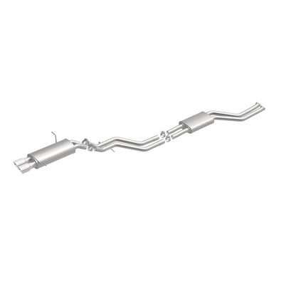 MagnaFlow BMW Z3 Touring Series Cat-Back Performance Exhaust System 16465 360 Degree Image Set