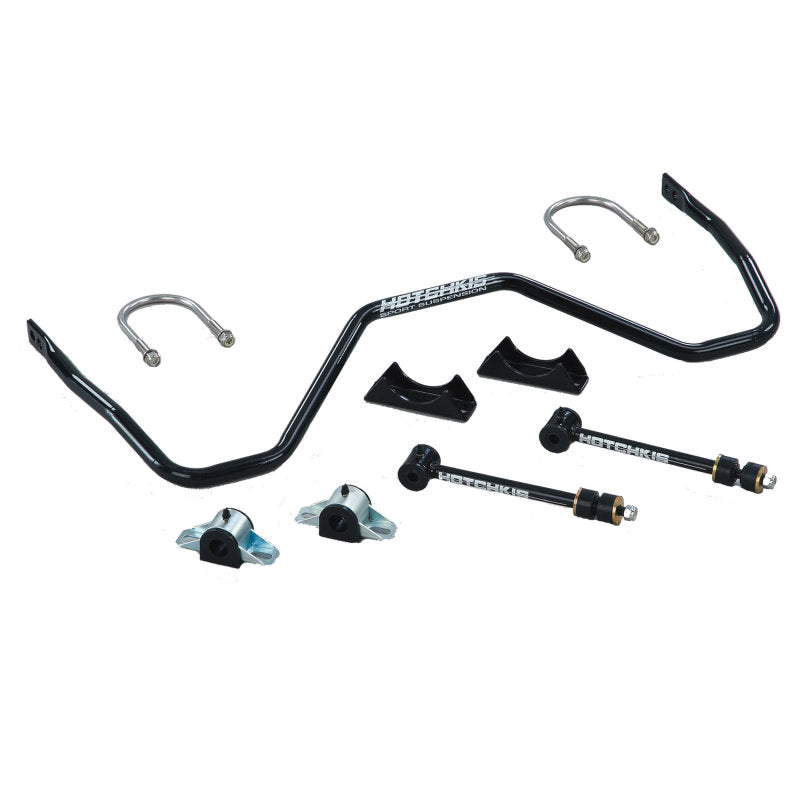 Hotchkis 63-72 Chevy/GMC C-10 Pick Up Rear Sport Swaybar 22108R 22108R Photo - Primary