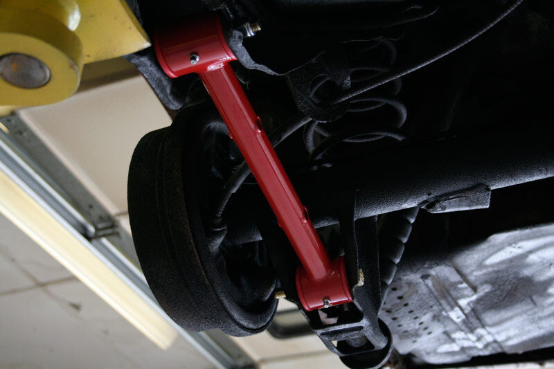 UMI Performance 71-80 GM H-Body Non-Adjustable Lower Control Arms 5015-B 5015-B User 2