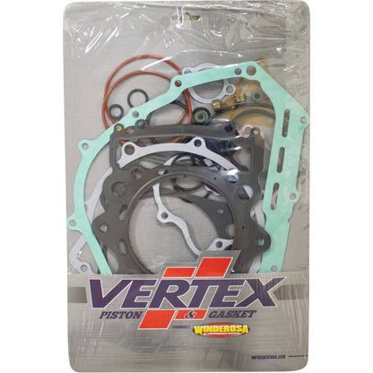 Vertex Pistons Vertex Gaskets 19-23 Yamaha Kodiak 700 4WD Complete Gasket Kit 8080048 8080048 Photo - Primary