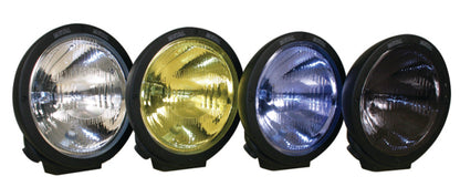 Hella Rallye 4000 Series Yellow Cover Lens (Pair) H87988351 H87988351 Photo - out of package