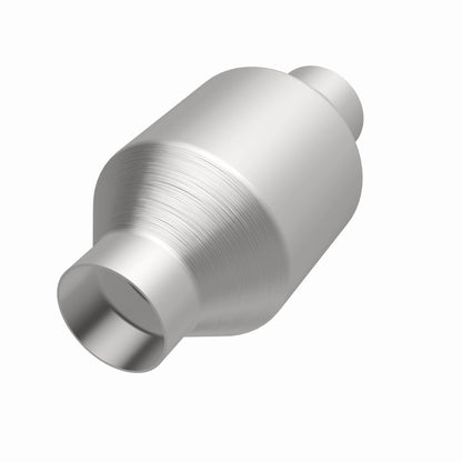 MagnaFlow Standard Grade Federal / EPA Compliant Universal Catalytic Converter 53954 360 Degree Image Set