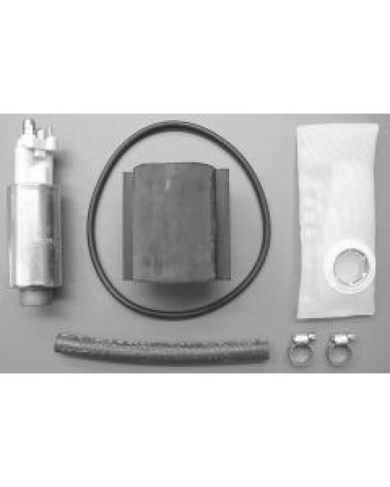 Walbro 90-92 Lincoln Town Car Fuel Pump/Filter Assembly 5CA212-1 5CA212-1 User 1