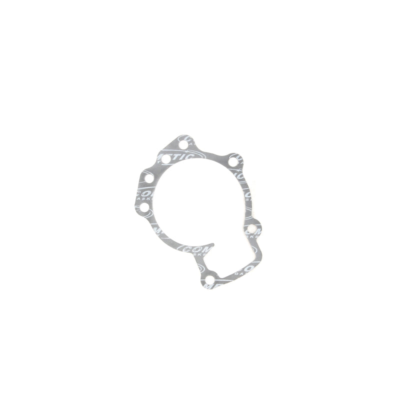 Cometic Gasket Cometic 91-01Nissan SR20DE/SR20DET .031in Fiber Water Pump Gasket FWD C4745-031 C4745-031 Photo - Primary
