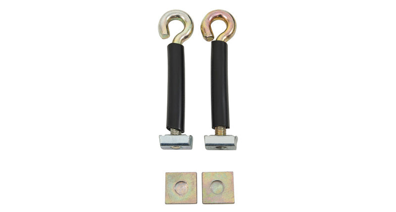 Rhino-Rack Ladder Peg - Medium - 5.3in - Pair RMLP RMLP Photo - Primary