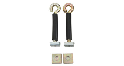 Rhino-Rack Ladder Peg - Medium - 5.3in - Pair RMLP RMLP Photo - Primary