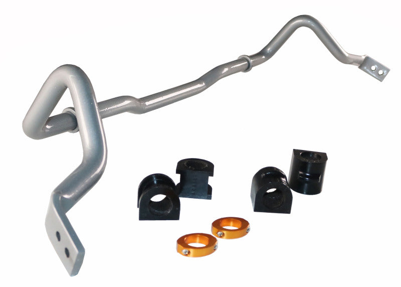Whiteline 10-13 Mazda 3 BK Front 27mm Swaybar BMF100Z BMF100Z Photo - Primary