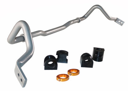 Whiteline 10-13 Mazda 3 BK Front 27mm Swaybar BMF100Z BMF100Z Photo - Primary