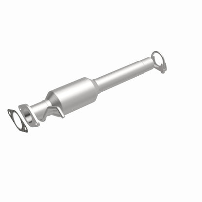 MagnaFlow Toyota Highlander California Grade CARB Compliant Direct-Fit Catalytic Converter 459408 360 Degree Image Set