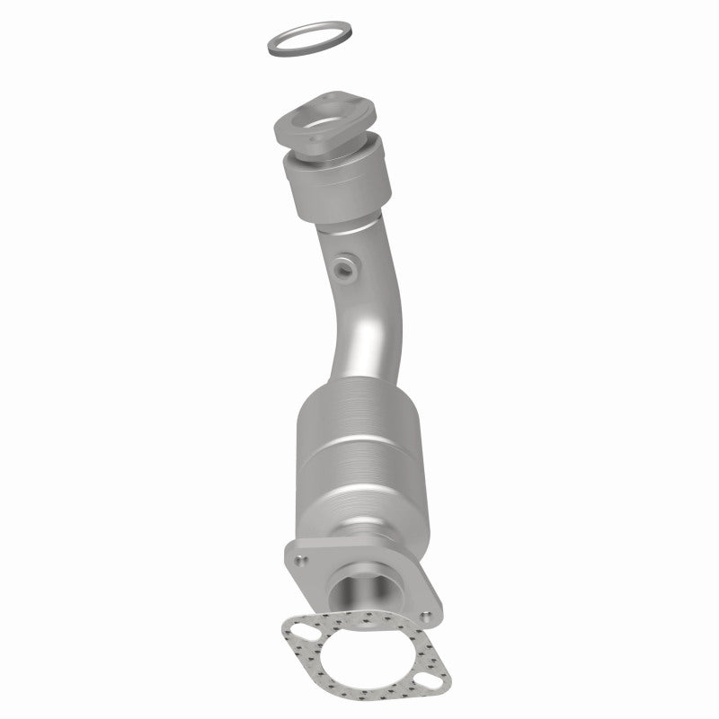 MagnaFlow Pontiac G8 OEM Grade Federal / EPA Compliant Direct-Fit Catalytic Converter 49628 360 Degree Image Set