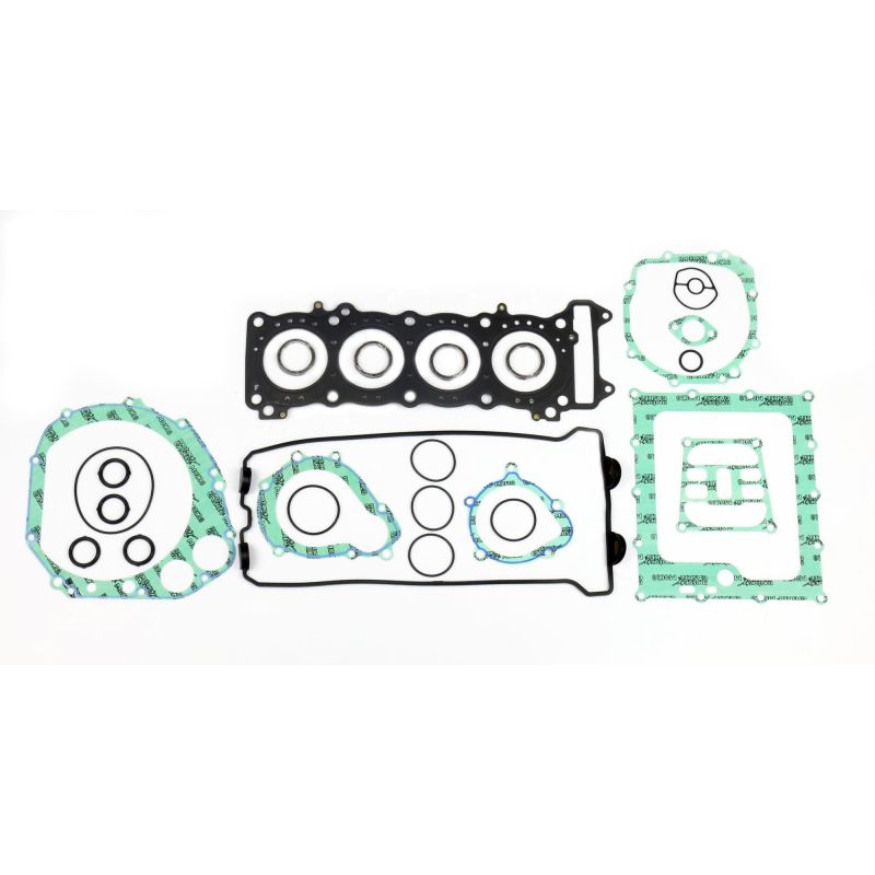 Athena 01-03 Suzuki 600 Complete Gasket Kit (Excl Oil Seal) P400510850603 P400510850603 Photo - Primary