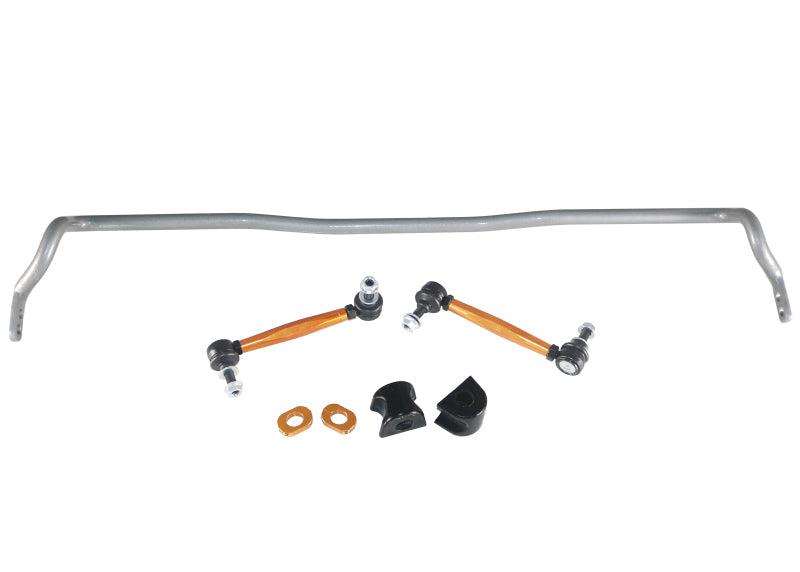 Whiteline 22mm Front Adjustable Sway Bar FR-SBRZ BSF45XZ Photo - Close Up