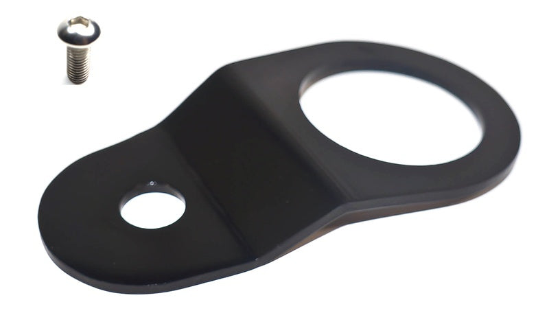 Torque Solution Radiator Mount: Mitsubishi Evolution 7/8/9 TS-EV-009 Photo - Primary