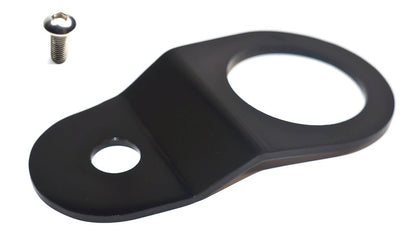Torque Solution Radiator Mount: Mitsubishi Evolution 7/8/9 TS-EV-009 Photo - Primary