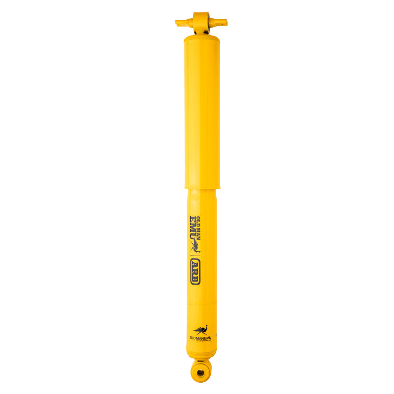 Old Man Emu ARB / OME Nitrocharger Sport Shock Sport Racing Shock Jeep Tjr 60049L 60049L Photo - Primary