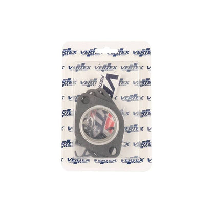 Vertex Pistons Vertex Gaskets 1999 Polaris Indy 340 Exhaust Gasket Kit 723173 723173 Photo - Primary