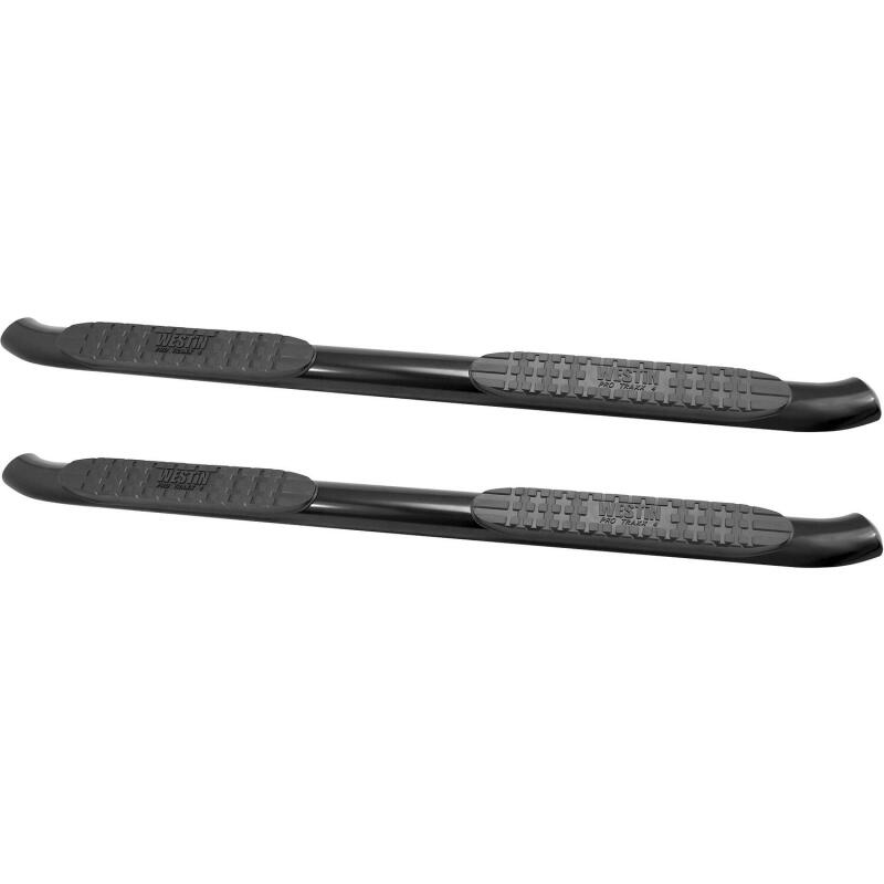 Westin PRO TRAXX 4 Oval Nerf Step Bars 21-23715 Photo - Unmounted