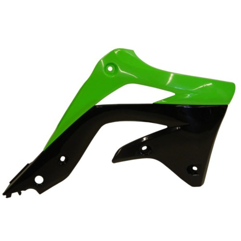 Acerbis Rad Shr Kxf450 Grn/Blk 2250431089 2250431089 Photo - Primary