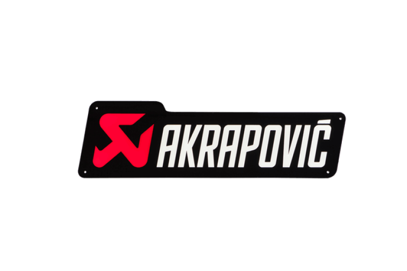 Akrapovic LED Advertising Board 801415 801415 User 1