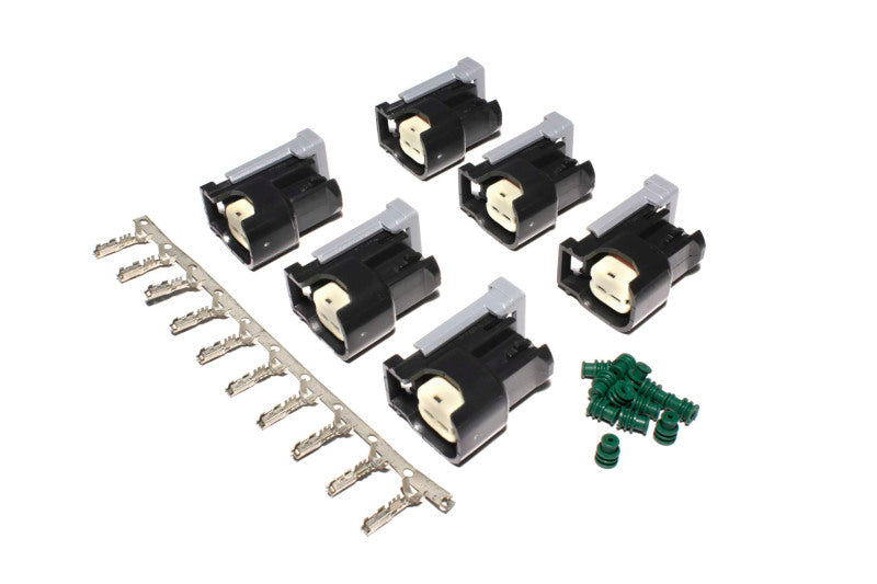 FAST Fuel Injector Terminal Kit 170600-6 Photo - Primary