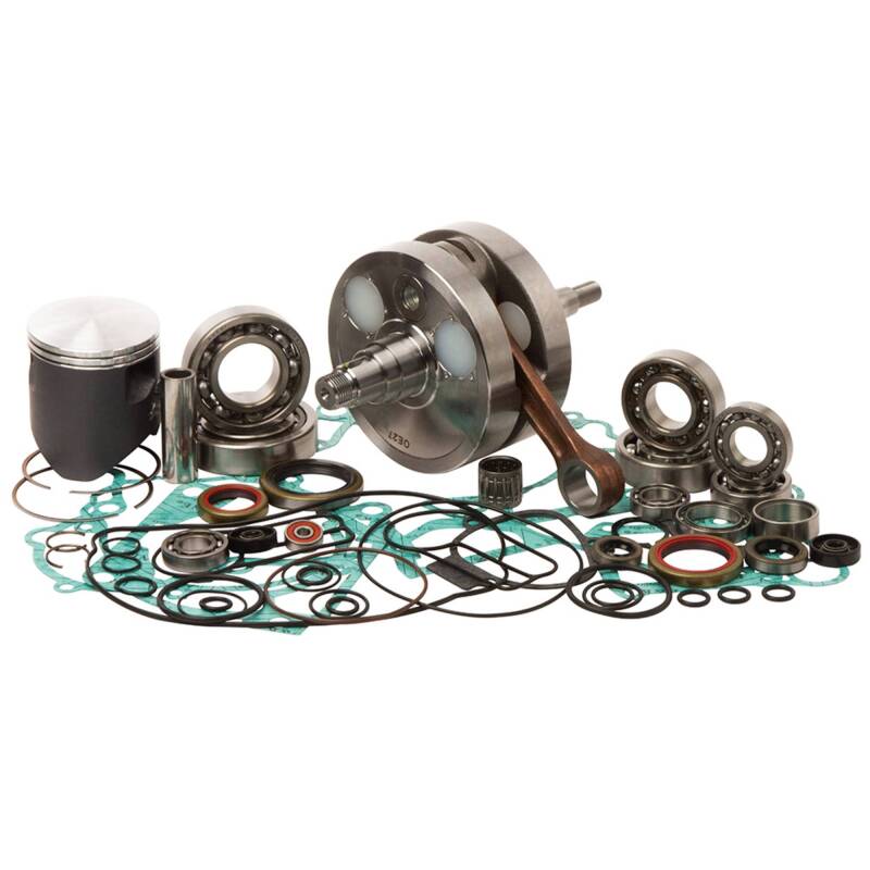 Vertex Pistons Vertex KTM Complete Engine Rebuild Kit WR101-090 WR101-090 Photo - Primary