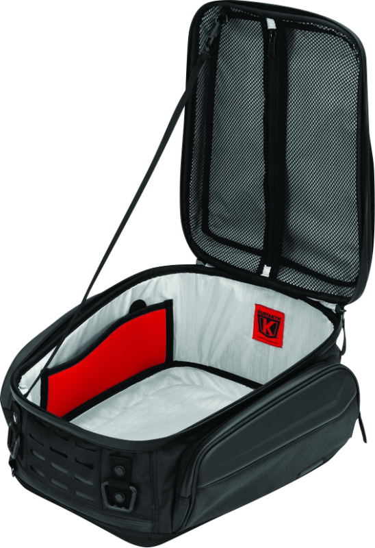 Kuryakyn Xkursion Xb Ambass Tail Bag 5256 5256 User 1