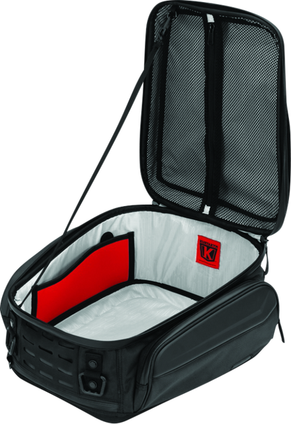 Kuryakyn Xkursion Xb Ambass Tail Bag 5256 5256 User 1