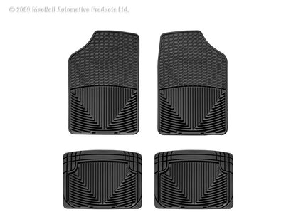 WeatherTech  W2-W20 W2-W20 Photo - Primary
