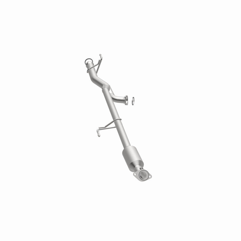 MagnaFlow Toyota Tundra OEM Grade Federal / EPA Compliant Direct-Fit Catalytic Converter 52573 360 Degree Image Set