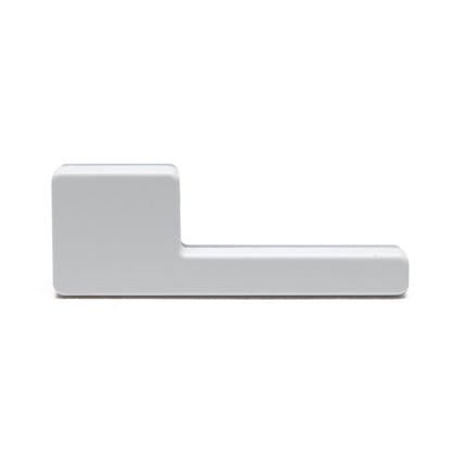 ORACLE Lighting Universal Illuminated LED Letter Badges - Matte White Surface Finish - L 3140-L-001 3140-L-001 User 1