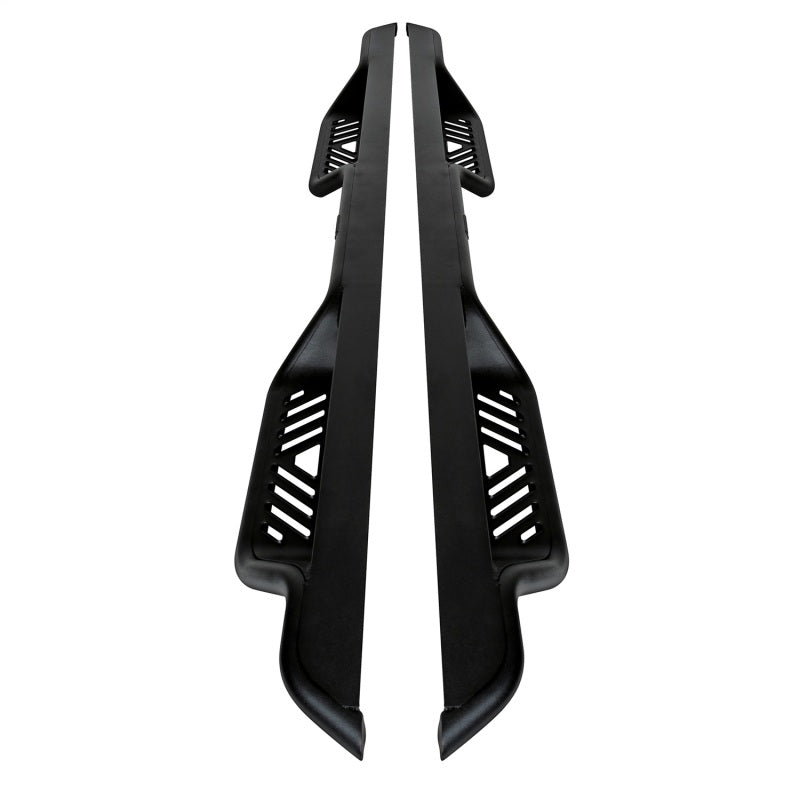 Westin 2022+ Toyota Tundra Crew Max Outlaw Nerf Step Bars 20-14235 20-14235 Photo - Unmounted