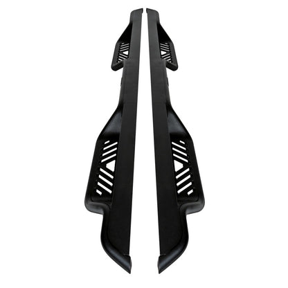 Westin 2022+ Toyota Tundra Crew Max Outlaw Nerf Step Bars 20-14235 20-14235 Photo - Unmounted