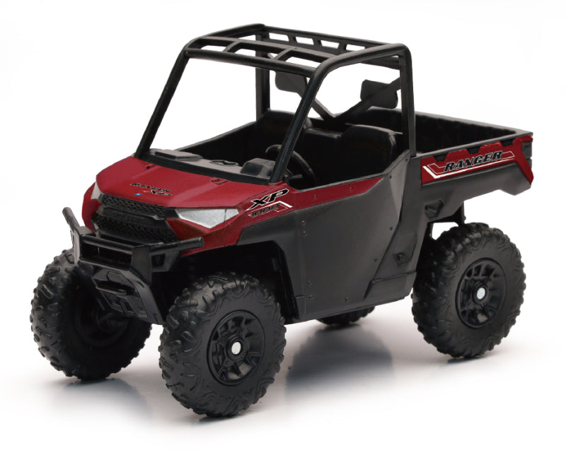 New Ray Toys Mini Pol Ranger Xp1000 Eps 4in 7353