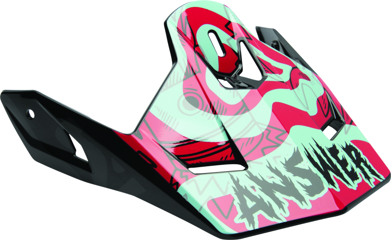 Answer Ar3 Hypno Visor Seapnktar 446047 446047 Photo - Primary