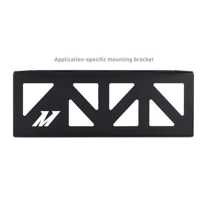 Mishimoto 2022+ Subaru BRZ/Toyota GR86 Oil Cooler Kit - Black MMOC-BRZ-22NTBK MMOC-BRZ-22NTBK User 5