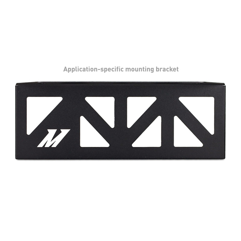 Mishimoto 2022+ Subaru BRZ/Toyota GR86 Oil Cooler Kit - Black MMOC-BRZ-22NTBK MMOC-BRZ-22NTBK User 5