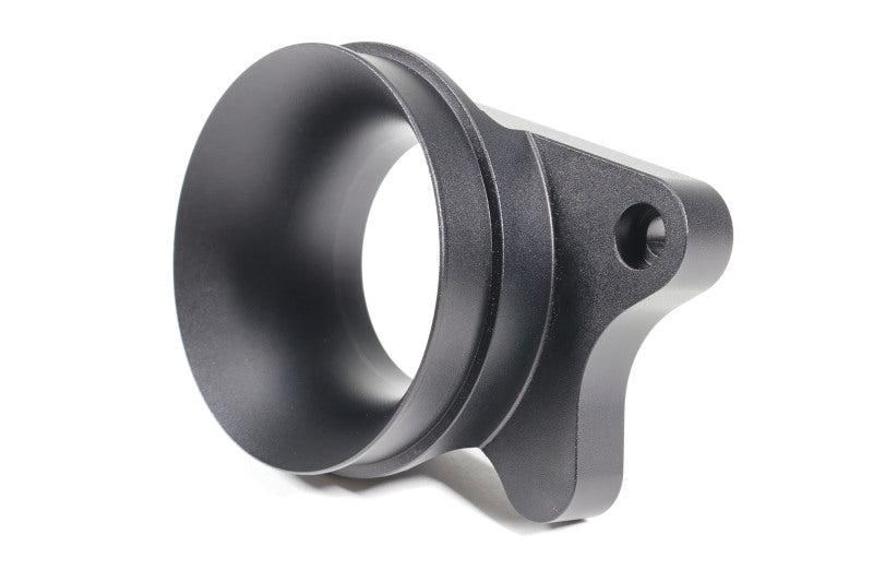 Perrin Performance Perrin 2022+ Subaru WRX Black 3in Turbo Inlet Hose w/ Nozzle PSP-INT-425BK PSP-INT-425BK User 1